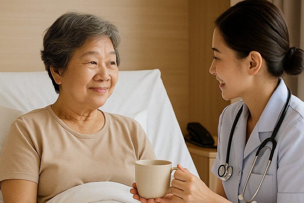 What Families Should Know After Surgery: Post‑Operation Recovery Concerns & How to Choose the Right Care