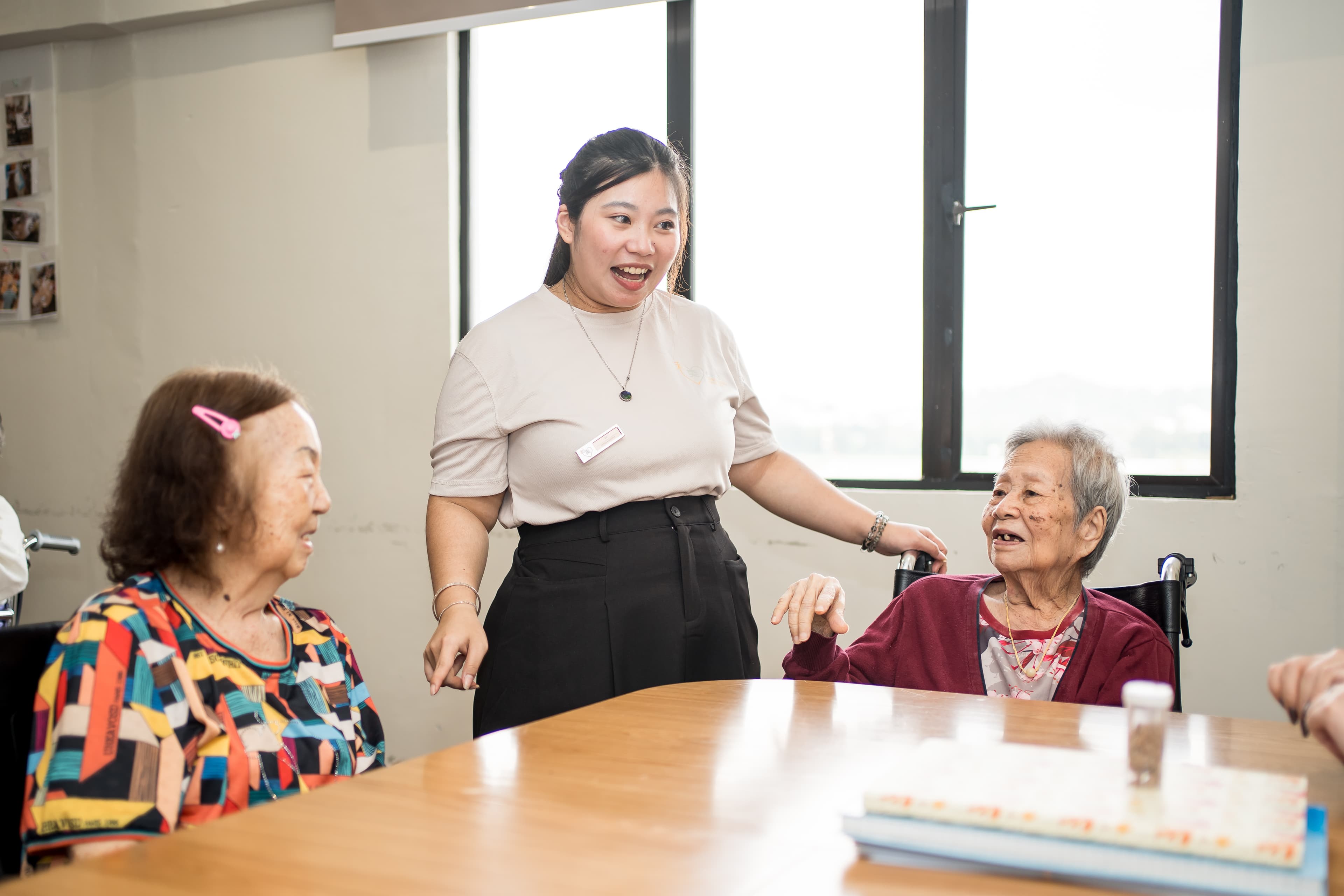 Hemei Life Care Center Bandar Sri Damansara