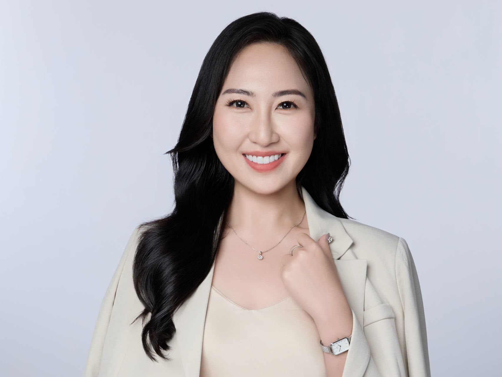 Grace Ooi, Founder of Hemei