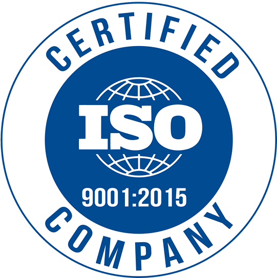 ISO logo