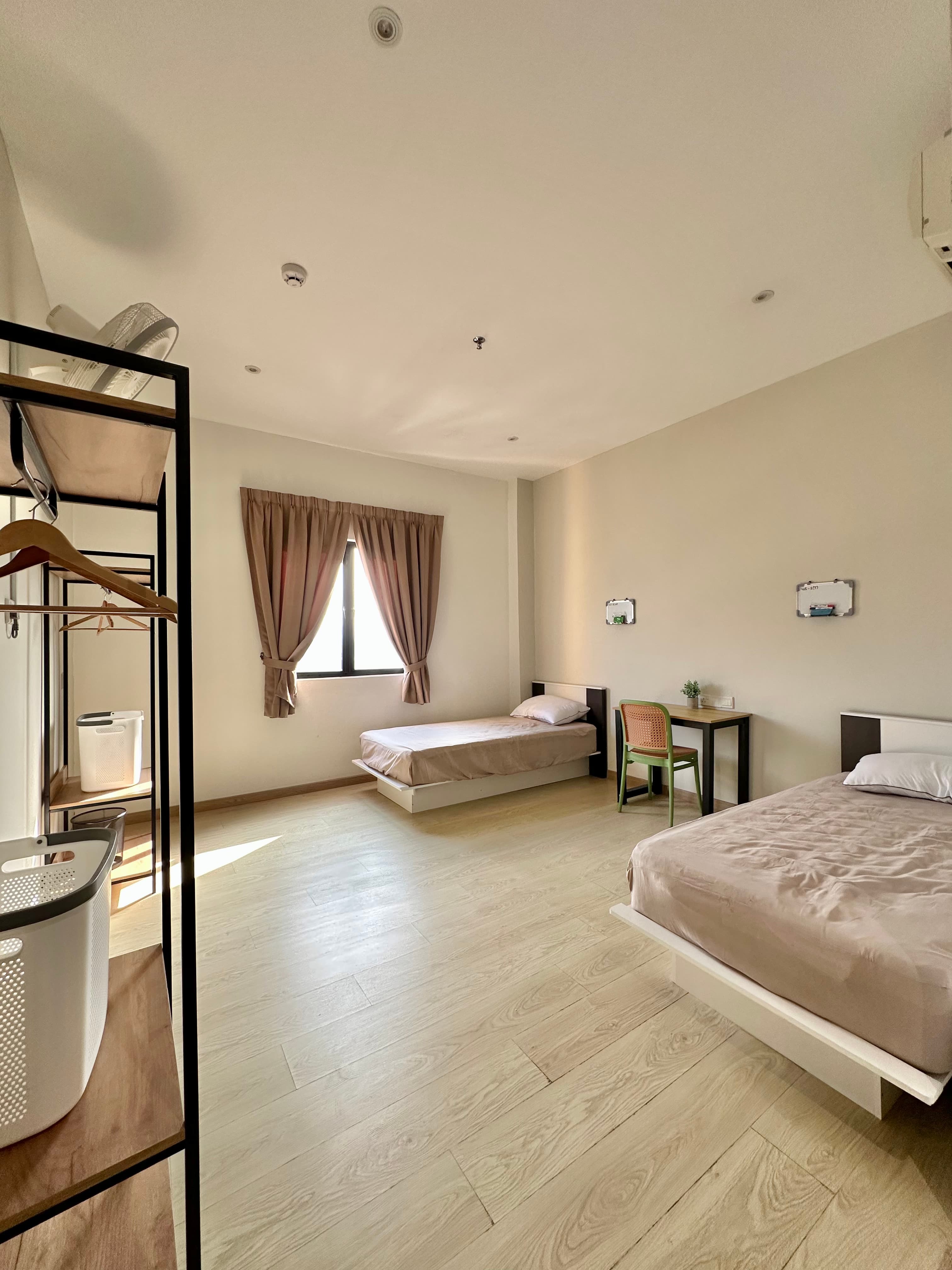 Hemei Life Care Center Selayang room 1